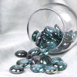 Декоративные камни / 7-A /уп 100/ - Галеонтрейд фото 5