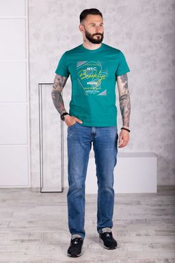 Джинсы 
 1.RV4075-74