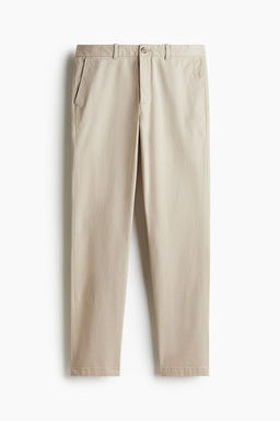 Chinos de algodon Slim Fit - H&m фото 5