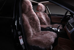 Длинный ворс (Австралия)