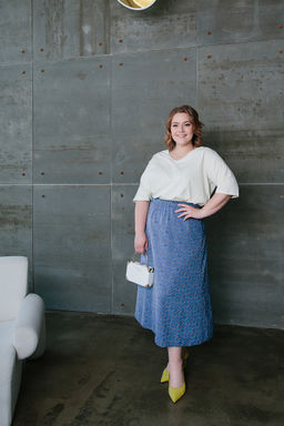 Футболка женская - Jp фото 3