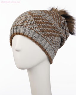 6730/1 MWH Шапка женская флис (56-58)