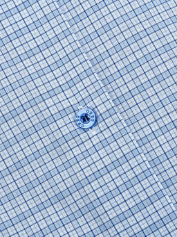 Сорочка мужская длинный рукав GREG 225/118/3102/1p STRETCH  фото 2