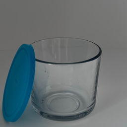 7371 Форма для хранения продуктов 1700 мл (х8) - Mayer&boch фото 4