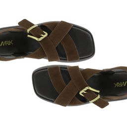 Туфли летние женские