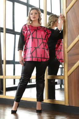 Костюм К5-5207/1 - Wisell фото 5