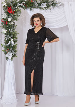 Платье Mira Fashion 5394-3