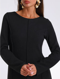 платье 1ЖПД4832301 - Апрель фото 6