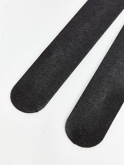 Desenli Erkek Bebek K?lotlu ?orap 3l? - Waikiki фото 3