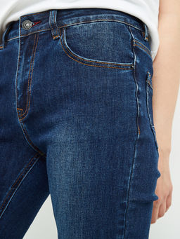 Женские джинсы широкого кроя - Mossmore фото 22