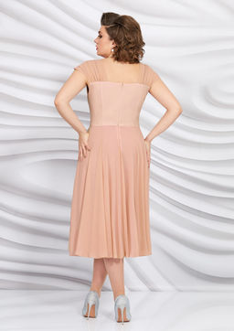 Платье Mira Fashion 5399-3  фото 2