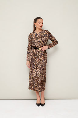 Платье 11-247/4