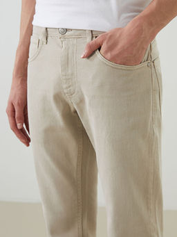 750 Slim Fit Erkek Jean Pantolon - Waikiki фото 3