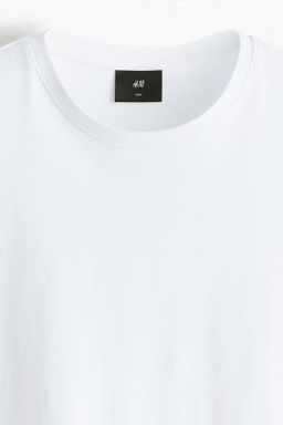 Pack de 3 camisetas Slim Fit - H&m фото 5