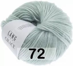 Пряжа GRACE - Lang фото 12