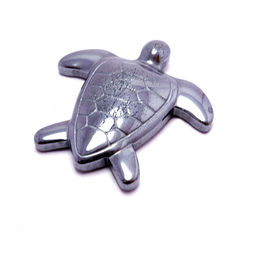 Черепаха из гематита 6см