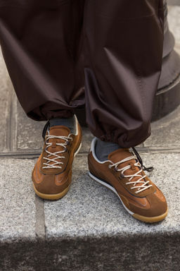 COMBINATION TRAINERS COMBINATION TRAINERS