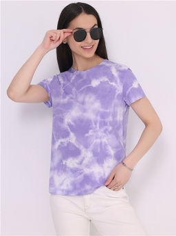 футболка 1ЖДФК3302001н - Апрель фото 6