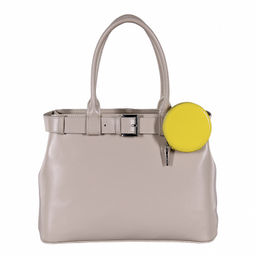 Сумка 1266TH r.apricot Polina&Eiterou