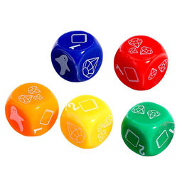 Настольная игра Искатели сокровищ - Лас играс kids фото 34