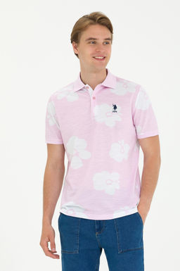 Мужская Маголия Поло Яка Т -Форбат Сюрприз Скидка в корзине - U.s. polo assn фото 10