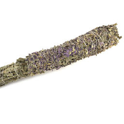 Трава для окуривания Шалфей - Сандаловый дом фото 5