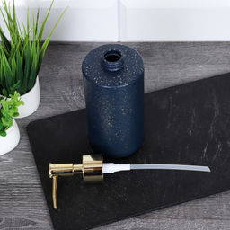 Дозатор для жидкого мыла 400 мл / XSY-450GD /уп 48/ - Галеонтрейд фото 13