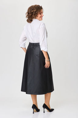 Костюм Anastasia Mak 1259 кремовый  фото 89