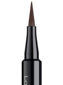 ARTDECO Подводка для век Long Lasting Liquid Liner Intense тон 04 коричневый, 0,6 мл  фото 4
