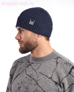 039 1S SHM Эйр Колпак мужской (58-60)