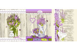 10 шт Полотенце Рогожка-Купон арт. РК 198 тдл (10075/1)