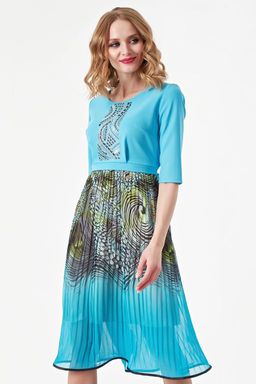 Платье П4-4190