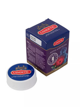 Landetic Зубная паста концентрат Анти-алкоголь (36г).32
