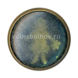 Значок Девочка