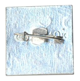 Значок Коломенское