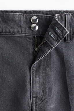 Wide High Jeans - H&m фото 13