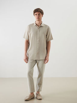 Regular Fit Erkek G?mlek