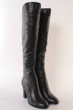 03-5330-3 Полуботинки женские (натуральная кожа) - No name фото 2