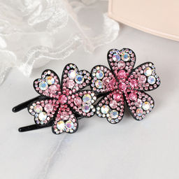 Краб для волос / N3258-21 /уп 1/723855 - Галеонтрейд фото 7