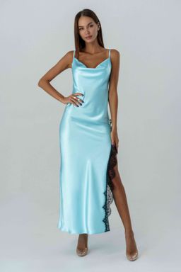 1133 ЛАЗУРНАЯ СОРОЧКА (ЦВЕТОЧЕК)