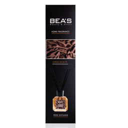 Ароматический диффузор Beas Chocolate - Шоколад 120 ml  фото 4