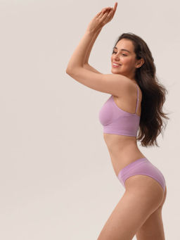 Топ поддерживающий на тонких бретелях - My фото 32