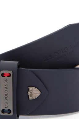 Erkek Lacivert Kemer - U.s. polo assn фото 4
