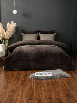 Майли (трюфель капучино) АВС Cotton комплект - Kazanov.a. фото 2