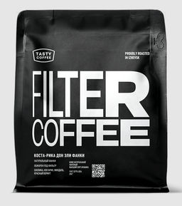 Кофе Коста-Рика Дон Эли Фанки - Tasty coffee фото 7