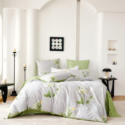 КПБ Denvol Classic DENCL047 Евро