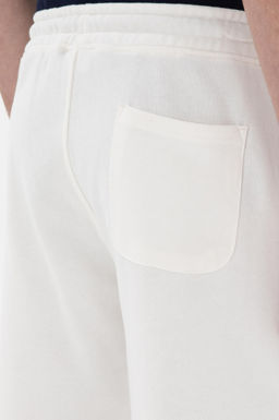 Erkek Slim Fit D_z Pa_a Ekru E_ofman Alt_ Sepette S_rpriz _ndirim - U.s. polo assn фото 6