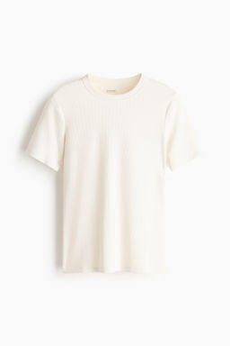 Camiseta de canal? Cooling Slim Fit - H&m фото 2