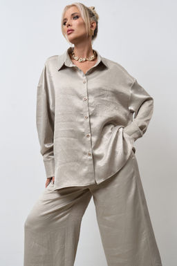 Костюм Зара (беж)