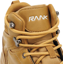 Ботинки мужские